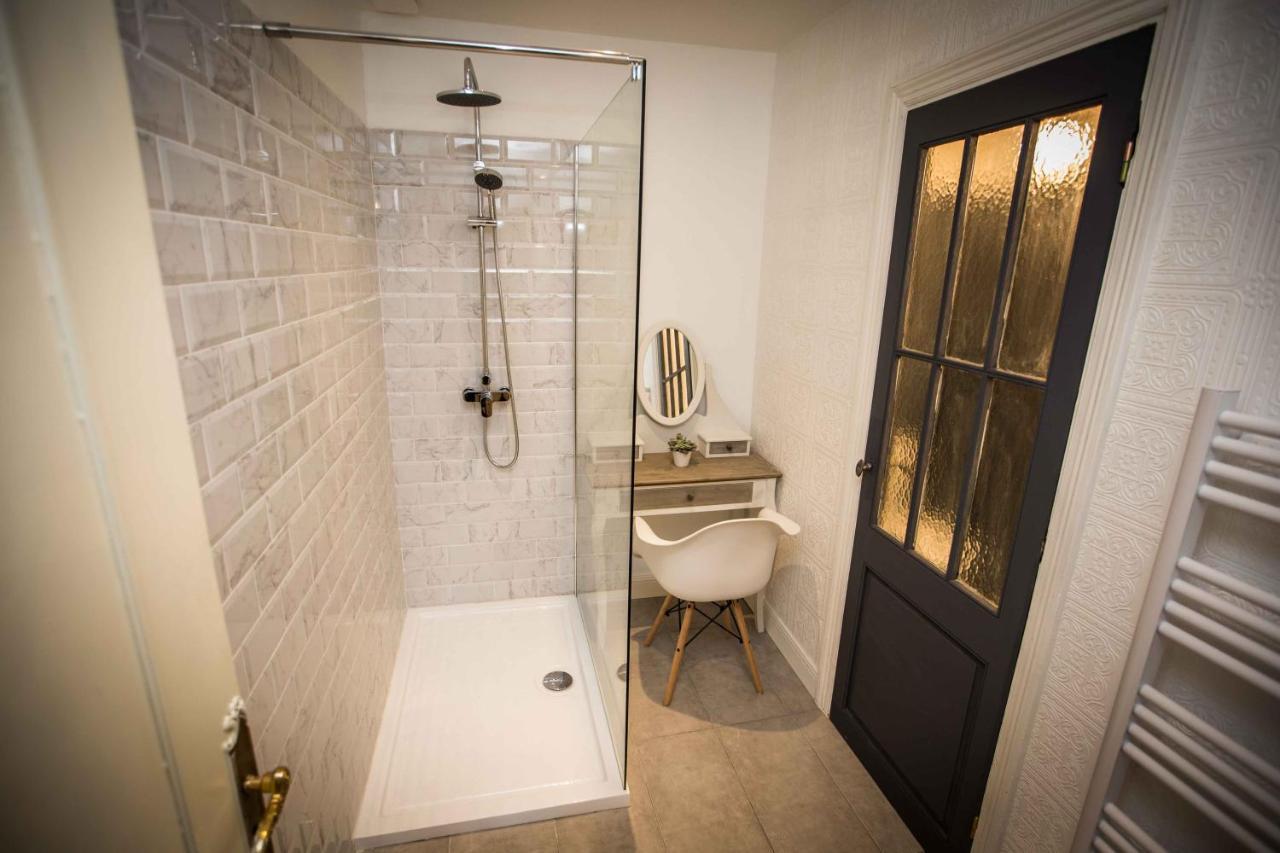 Carcassonne Townhouse Bed & Breakfast Екстериор снимка
