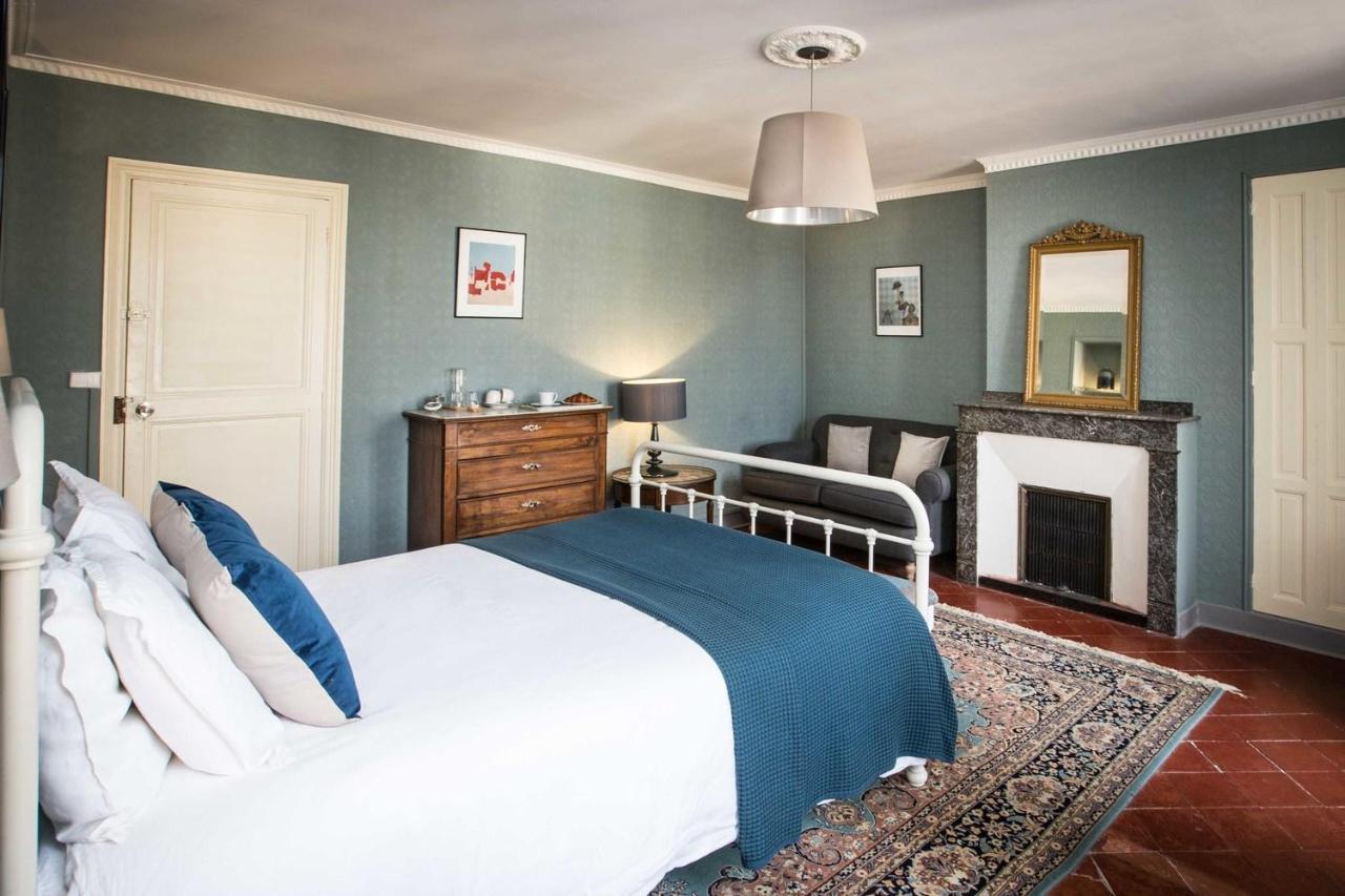 Carcassonne Townhouse Bed & Breakfast Екстериор снимка