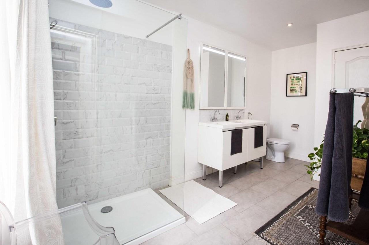 Carcassonne Townhouse Bed & Breakfast Екстериор снимка