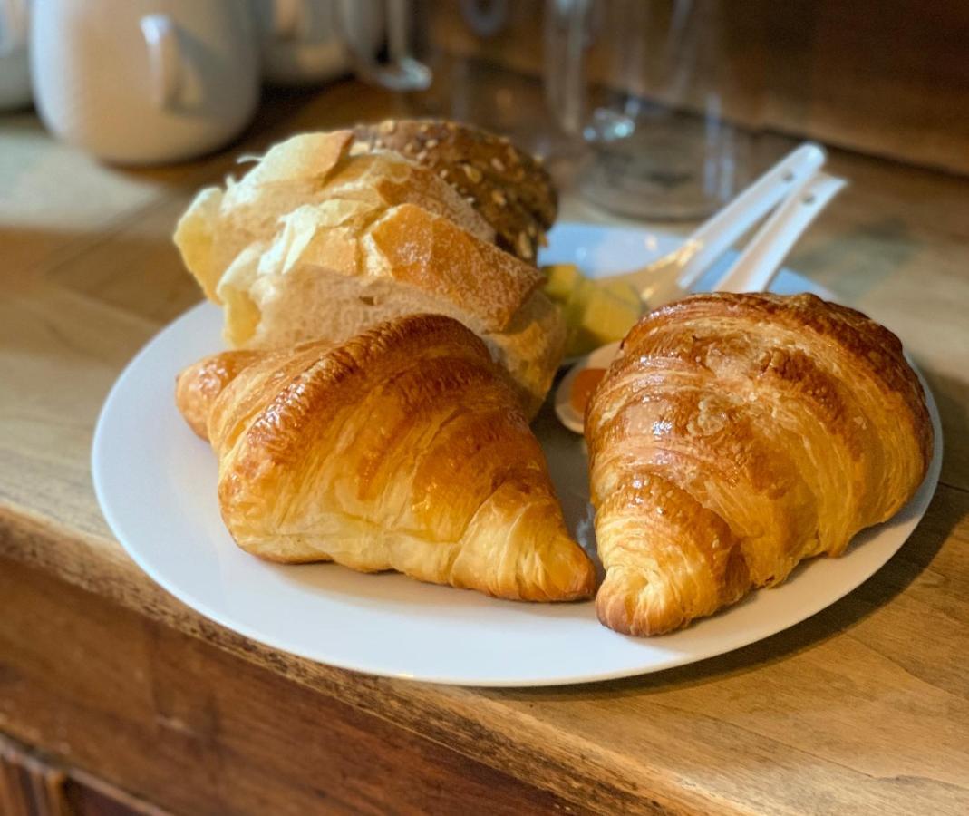 Carcassonne Townhouse Bed & Breakfast Екстериор снимка